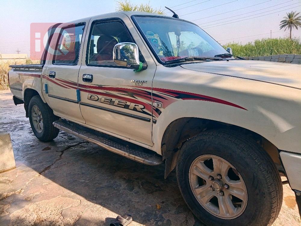 GWM دير